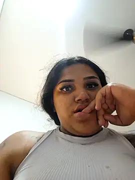 alisson_princess from StripChat is Freechat