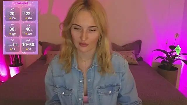 Try the thrill of flirt babes with our cam hosts, featuring unclothed wildness while getting naked and playing with their favored sex toys.