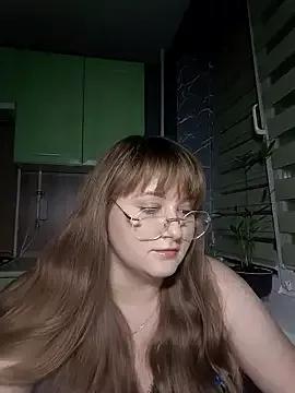 Alivia_g from StripChat is Freechat