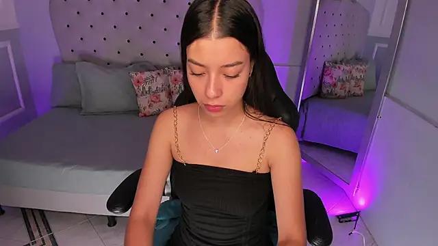 Try the thrill of flirt babes with our cam hosts, featuring unclothed wildness while getting naked and playing with their favored sex toys.