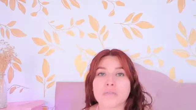 alix_bay from StripChat is Freechat