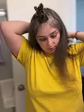 Try the thrill of flirt babes with our cam hosts, featuring unclothed wildness while getting naked and playing with their favored sex toys.