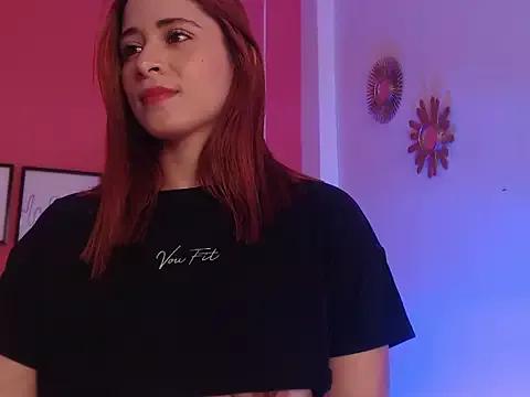 Try the thrill of flirt babes with our cam hosts, featuring unclothed wildness while getting naked and playing with their favored sex toys.
