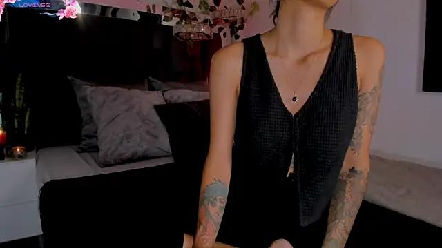Try the thrill of flirt babes with our cam hosts, featuring unclothed wildness while getting naked and playing with their favored sex toys.
