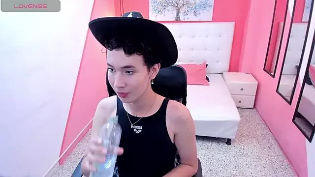 Try the thrill of flirt babes with our cam hosts, featuring unclothed wildness while getting naked and playing with their favored sex toys.