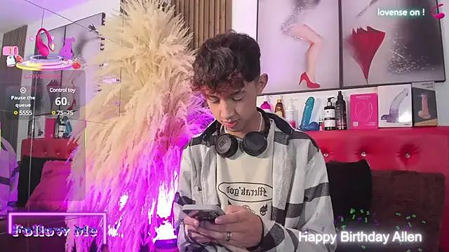Try the thrill of flirt babes with our cam hosts, featuring unclothed wildness while getting naked and playing with their favored sex toys.