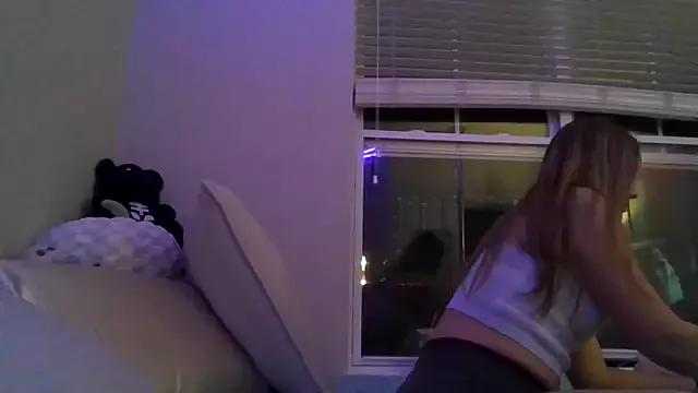 Try the thrill of flirt babes with our cam hosts, featuring unclothed wildness while getting naked and playing with their favored sex toys.