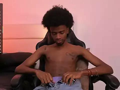 Photos of AllexJacob from StripChat is Freechat