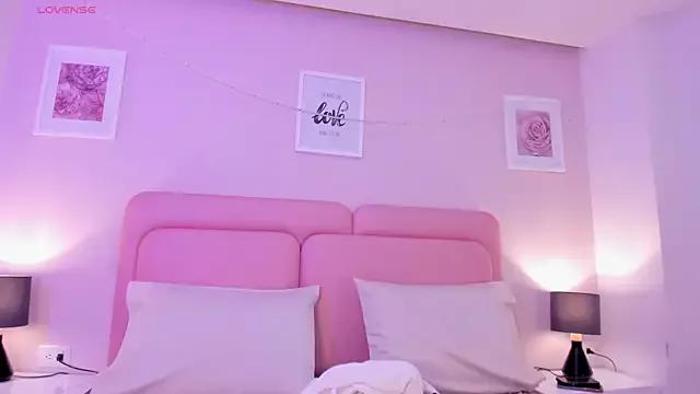 Try the thrill of flirt babes with our cam hosts, featuring unclothed wildness while getting naked and playing with their favored sex toys.