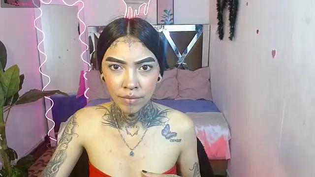 Try the thrill of flirt babes with our cam hosts, featuring unclothed wildness while getting naked and playing with their favored sex toys.