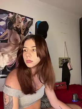 Try the thrill of flirt babes with our cam hosts, featuring unclothed wildness while getting naked and playing with their favored sex toys.