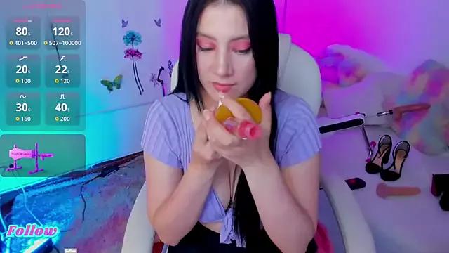 Try the thrill of flirt babes with our cam hosts, featuring unclothed wildness while getting naked and playing with their favored sex toys.