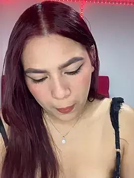 Allison_Bailey from StripChat is Freechat