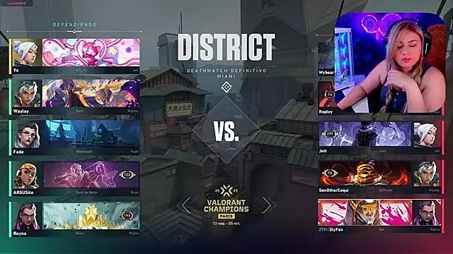 Try the thrill of flirt babes with our cam hosts, featuring unclothed wildness while getting naked and playing with their favored sex toys.