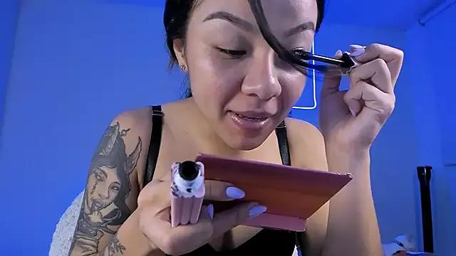 Try the thrill of flirt babes with our cam hosts, featuring unclothed wildness while getting naked and playing with their favored sex toys.