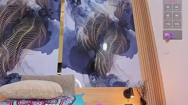 Try the thrill of flirt babes with our cam hosts, featuring unclothed wildness while getting naked and playing with their favored sex toys.