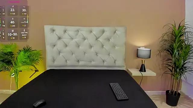 Try the thrill of flirt babes with our cam hosts, featuring unclothed wildness while getting naked and playing with their favored sex toys.