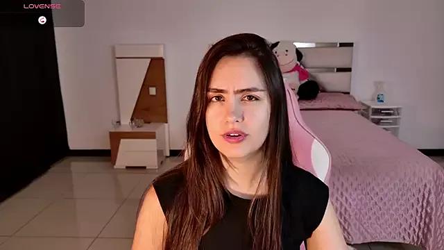 AllisonPalmer from StripChat is Freechat