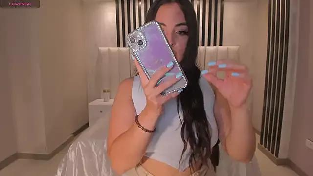 Try the thrill of flirt babes with our cam hosts, featuring unclothed wildness while getting naked and playing with their favored sex toys.