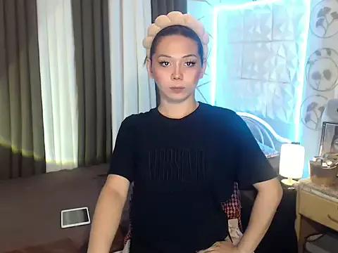 Try the thrill of flirt babes with our cam hosts, featuring unclothed wildness while getting naked and playing with their favored sex toys.