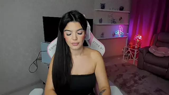 Try the thrill of flirt babes with our cam hosts, featuring unclothed wildness while getting naked and playing with their favored sex toys.