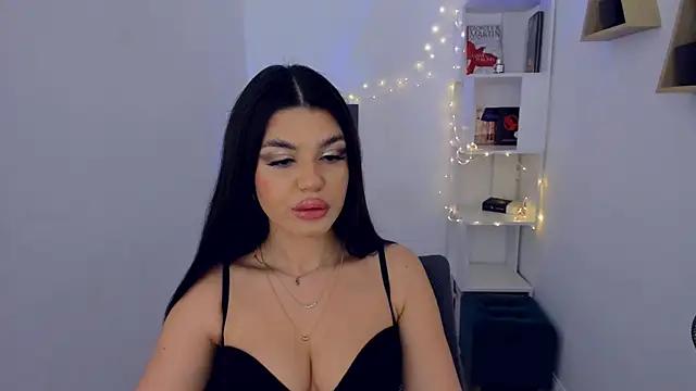 Try the thrill of flirt babes with our cam hosts, featuring unclothed wildness while getting naked and playing with their favored sex toys.