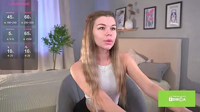 Try the thrill of flirt babes with our cam hosts, featuring unclothed wildness while getting naked and playing with their favored sex toys.