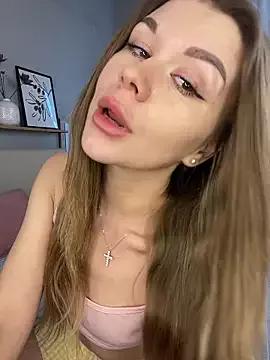 AllyBaley from StripChat is Freechat