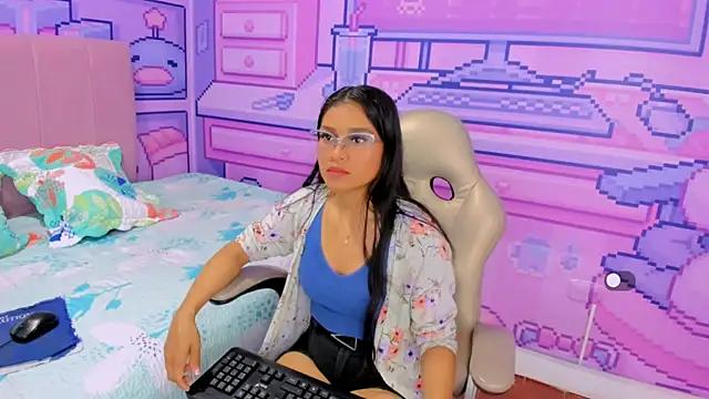 Try the thrill of flirt babes with our cam hosts, featuring unclothed wildness while getting naked and playing with their favored sex toys.