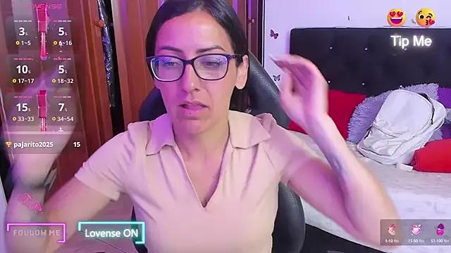 Try the thrill of flirt babes with our cam hosts, featuring unclothed wildness while getting naked and playing with their favored sex toys.