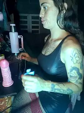 Try the thrill of flirt babes with our cam hosts, featuring unclothed wildness while getting naked and playing with their favored sex toys.