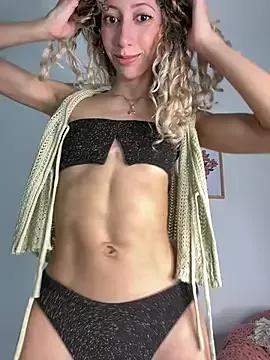 Try the thrill of flirt babes with our cam hosts, featuring unclothed wildness while getting naked and playing with their favored sex toys.