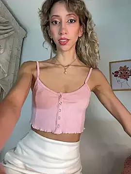 Try the thrill of flirt babes with our cam hosts, featuring unclothed wildness while getting naked and playing with their favored sex toys.