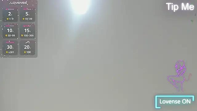 Alondra_Pussyplay from StripChat is Freechat