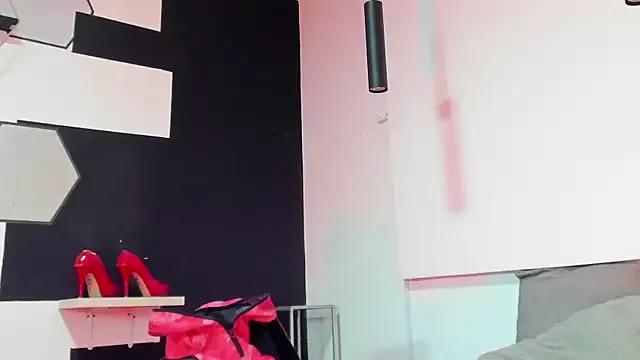 Try the thrill of flirt babes with our cam hosts, featuring unclothed wildness while getting naked and playing with their favored sex toys.