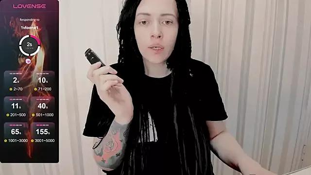 Try the thrill of flirt babes with our cam hosts, featuring unclothed wildness while getting naked and playing with their favored sex toys.