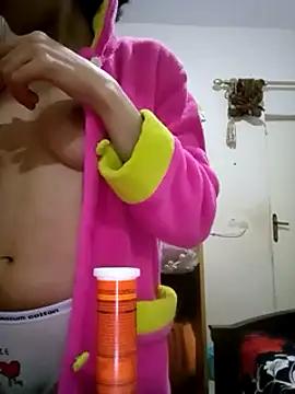 Try the thrill of flirt babes with our cam hosts, featuring unclothed wildness while getting naked and playing with their favored sex toys.