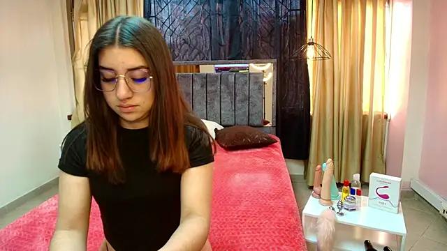 Try the thrill of flirt babes with our cam hosts, featuring unclothed wildness while getting naked and playing with their favored sex toys.