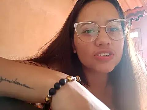 Aly_Only from StripChat is Freechat