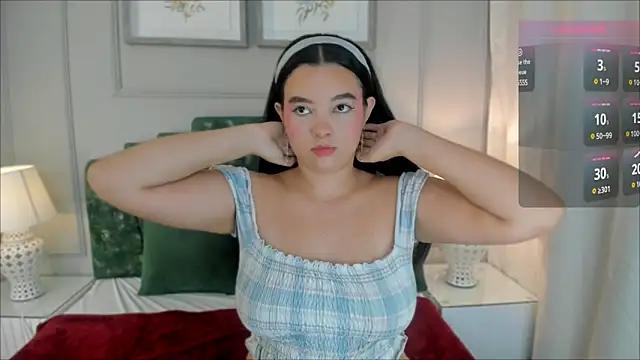 Try the thrill of flirt babes with our cam hosts, featuring unclothed wildness while getting naked and playing with their favored sex toys.