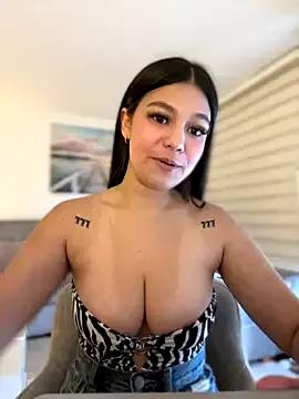 Try the thrill of flirt babes with our cam hosts, featuring unclothed wildness while getting naked and playing with their favored sex toys.
