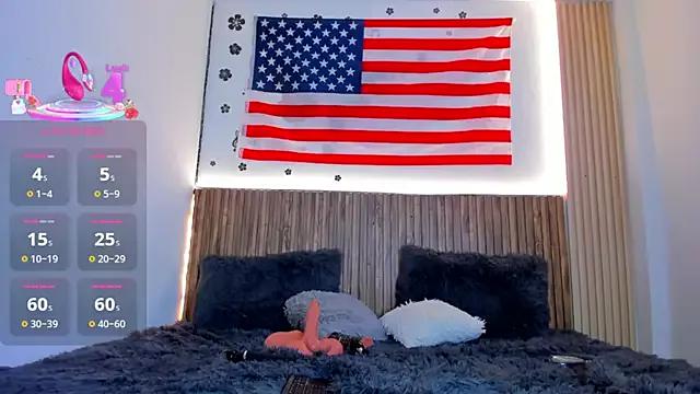 Try the thrill of flirt babes with our cam hosts, featuring unclothed wildness while getting naked and playing with their favored sex toys.