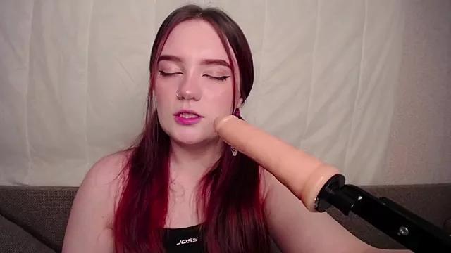 Try the thrill of flirt babes with our cam hosts, featuring unclothed wildness while getting naked and playing with their favored sex toys.