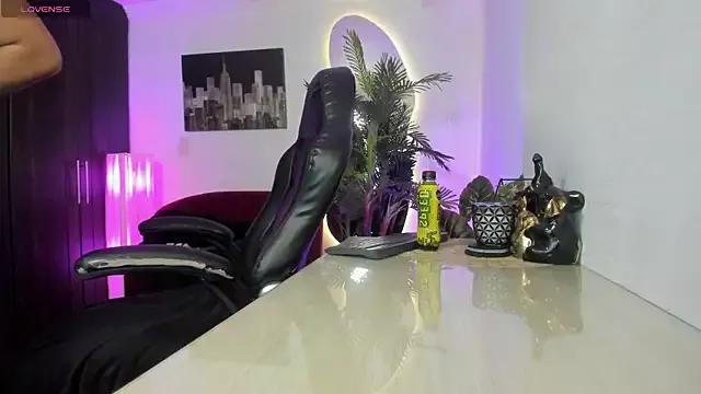 Try the thrill of flirt babes with our cam hosts, featuring unclothed wildness while getting naked and playing with their favored sex toys.