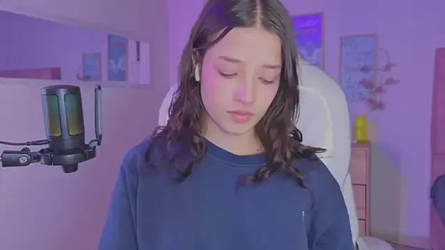 Try the thrill of flirt babes with our cam hosts, featuring unclothed wildness while getting naked and playing with their favored sex toys.