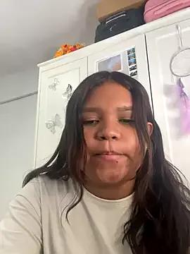 Amaia_Nomi from StripChat is Freechat