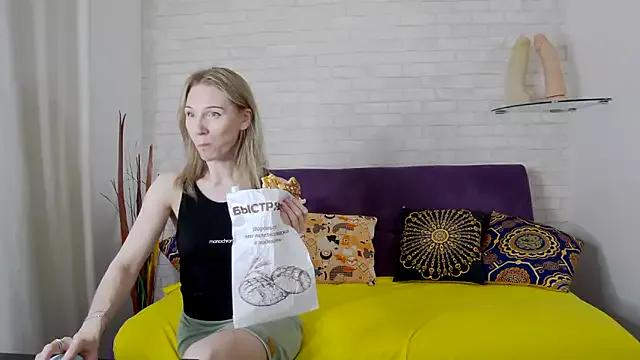 Try the thrill of flirt babes with our cam hosts, featuring unclothed wildness while getting naked and playing with their favored sex toys.