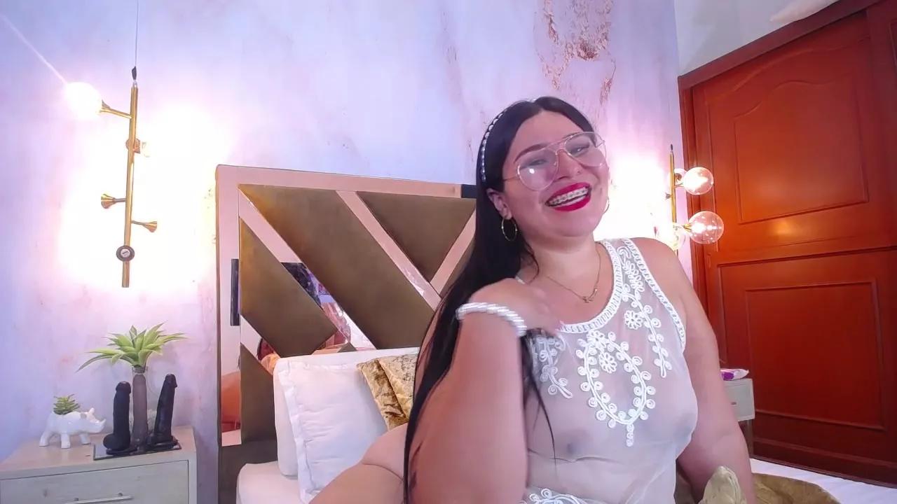 Try the thrill of flirt babes with our cam hosts, featuring unclothed wildness while getting naked and playing with their favored sex toys.