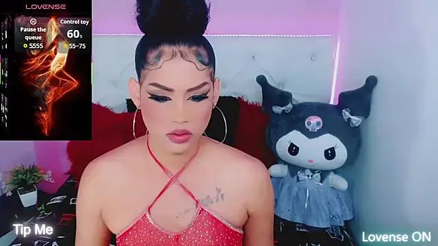 Try the thrill of flirt babes with our cam hosts, featuring unclothed wildness while getting naked and playing with their favored sex toys.