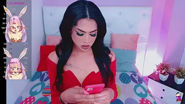 Try the thrill of flirt babes with our cam hosts, featuring unclothed wildness while getting naked and playing with their favored sex toys.